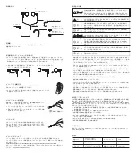 Preview for 8 page of Final F3100 User Manual