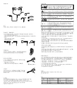 Предварительный просмотр 9 страницы Final F3100 User Manual