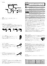 Предварительный просмотр 8 страницы Final F4100 User Manual