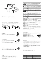 Предварительный просмотр 9 страницы Final F4100 User Manual