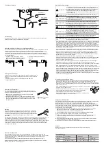 Preview for 4 page of Final F7200 User Manual