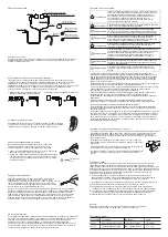 Предварительный просмотр 7 страницы Final F7200 User Manual