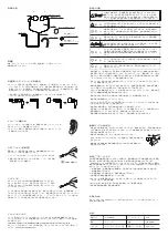 Предварительный просмотр 8 страницы Final F7200 User Manual