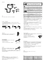 Предварительный просмотр 9 страницы Final F7200 User Manual