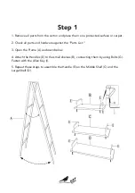 Preview for 6 page of Finch FUBC10045A Product Manual And Assembly Instructions