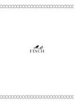 Preview for 12 page of Finch FUBC10045A Product Manual And Assembly Instructions