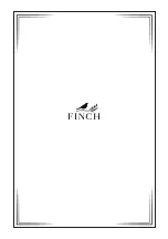 Preview for 14 page of Finch Lockwood Console Table Product Manual