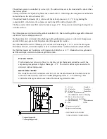 Предварительный просмотр 6 страницы Fincoil Polar Cat Duo Manual