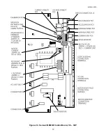 Предварительный просмотр 42 страницы Fincor 2601 Series Equipment Manual