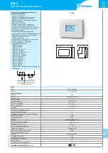 Предварительный просмотр 5 страницы finder 1C.51 Manual