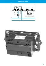 Предварительный просмотр 12 страницы finder 1C.51 Manual