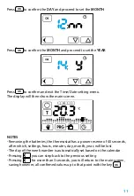 Предварительный просмотр 18 страницы finder 1C.51 Manual