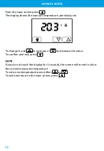 Предварительный просмотр 19 страницы finder 1C.51 Manual