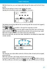 Предварительный просмотр 28 страницы finder 1C.51 Manual