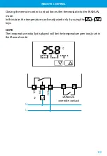 Предварительный просмотр 30 страницы finder 1C.51 Manual