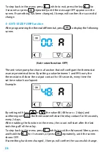 Предварительный просмотр 33 страницы finder 1C.51 Manual