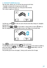 Предварительный просмотр 34 страницы finder 1C.51 Manual