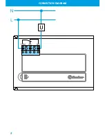 Предварительный просмотр 6 страницы finder 1C.81 Manual