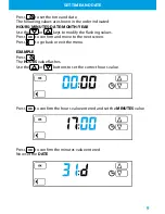 Предварительный просмотр 11 страницы finder 1C.81 Manual