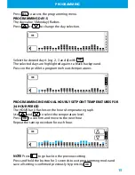 Предварительный просмотр 17 страницы finder 1C.81 Manual