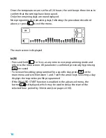 Предварительный просмотр 18 страницы finder 1C.81 Manual