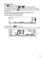 Предварительный просмотр 19 страницы finder 1C.81 Manual