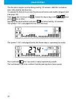 Предварительный просмотр 24 страницы finder 1C.81 Manual