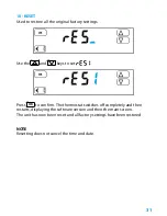 Предварительный просмотр 33 страницы finder 1C.81 Manual