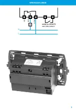 Предварительный просмотр 7 страницы finder 1T Series Manual