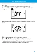 Preview for 17 page of finder 1T Series Manual