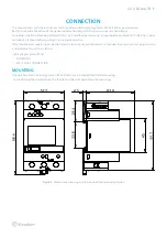 Предварительный просмотр 10 страницы finder 7M.38.8.400.0112 User Manual