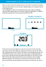 Preview for 18 page of finder BLISS WI-FI CHRONOTHERMOSTAT 1C.91 Manual
