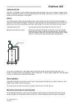 Preview for 7 page of Findeva FKL 100 Installation And Short-Form Operating Manual