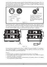 Preview for 9 page of Fine Art FINE 3160 DG Manual