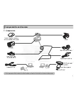 Preview for 7 page of Fine Digital CR-500HD User Manual