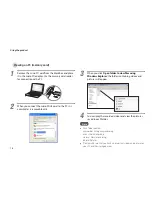 Preview for 18 page of Fine Digital CR-500HD User Manual