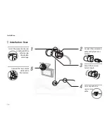 Предварительный просмотр 14 страницы Fine Digital Fine Vu sq 200 User Manual