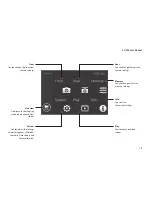 Предварительный просмотр 19 страницы Fine Digital Fine Vu sq 200 User Manual