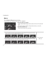 Предварительный просмотр 22 страницы Fine Digital Fine Vu sq 200 User Manual