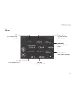 Предварительный просмотр 25 страницы Fine Digital Fine Vu sq 200 User Manual