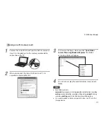 Предварительный просмотр 29 страницы Fine Digital Fine Vu sq 200 User Manual