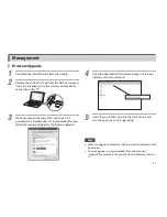 Предварительный просмотр 31 страницы Fine Digital Fine Vu sq 200 User Manual