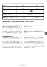 Preview for 9 page of Fine Dine 239193 User Manual