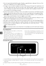 Предварительный просмотр 12 страницы Fine Dine 239193 User Manual