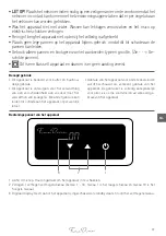 Предварительный просмотр 19 страницы Fine Dine 239193 User Manual