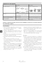 Предварительный просмотр 36 страницы Fine Dine 239193 User Manual