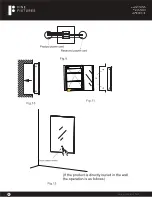 Preview for 5 page of fine fixtures AME4230 Installation Instructions Manual