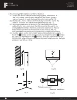 Preview for 7 page of fine fixtures AME4230 Installation Instructions Manual