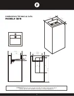 Preview for 3 page of fine fixtures GRAND GD18 Installation Instructions Manual