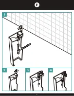 Preview for 5 page of fine fixtures GRAND GD18 Installation Instructions Manual